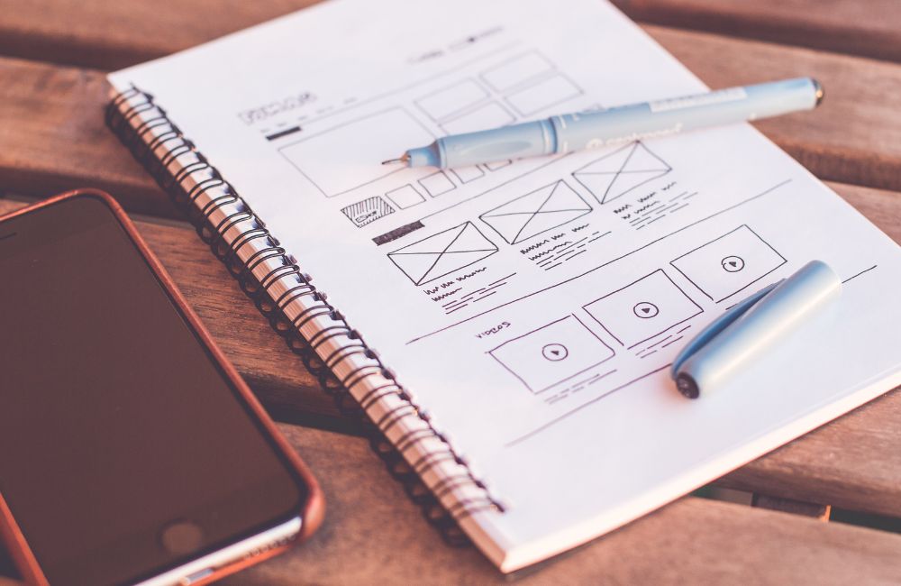 Improve Website Usability with UX Design