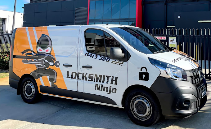 24/7 locksmith