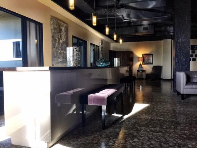 Med Spa in Alpharetta