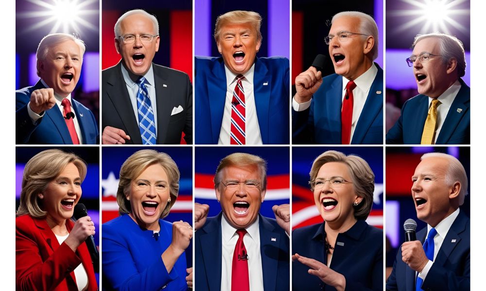 Key Candidates in Focus