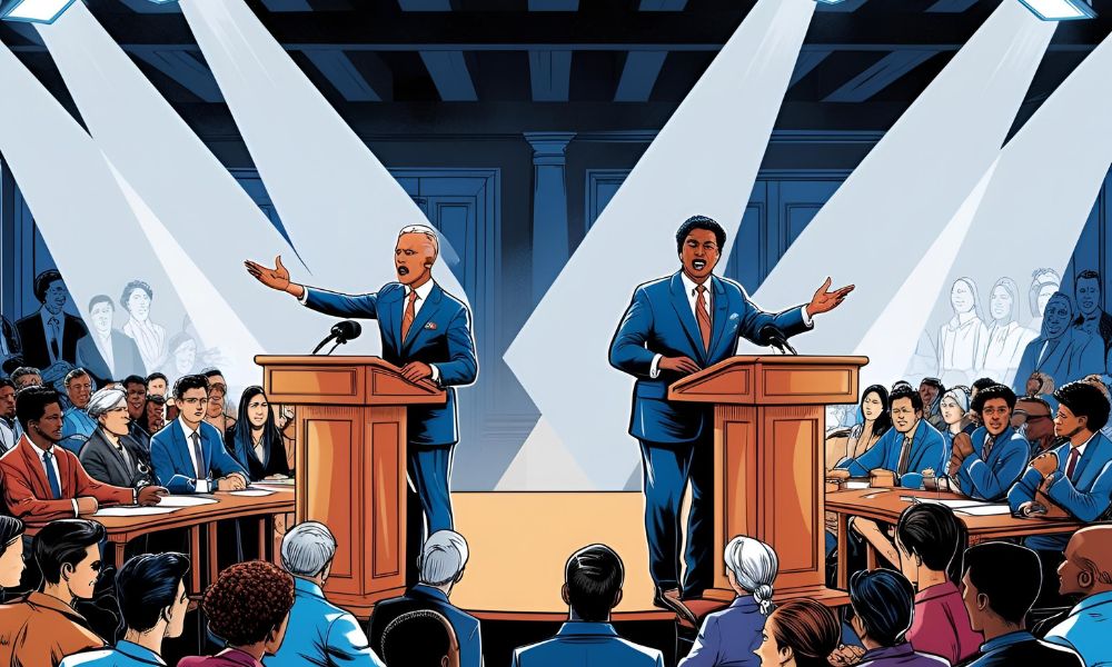 Overview of the Debate