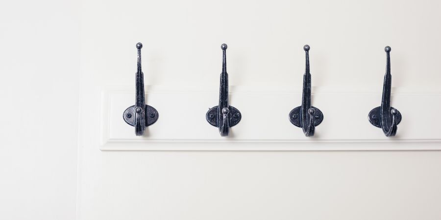 Transform Your Store Layout with Durable Display Hooks