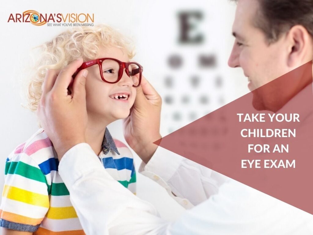 Prescription Sunglasses