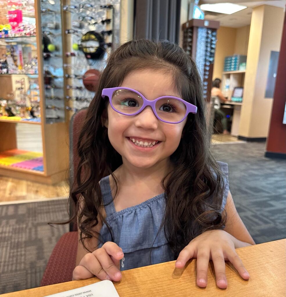 Eye Exams
