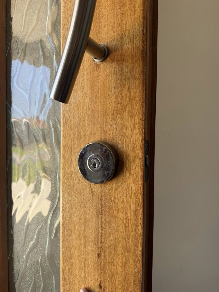 Commercial Locksmith Perth